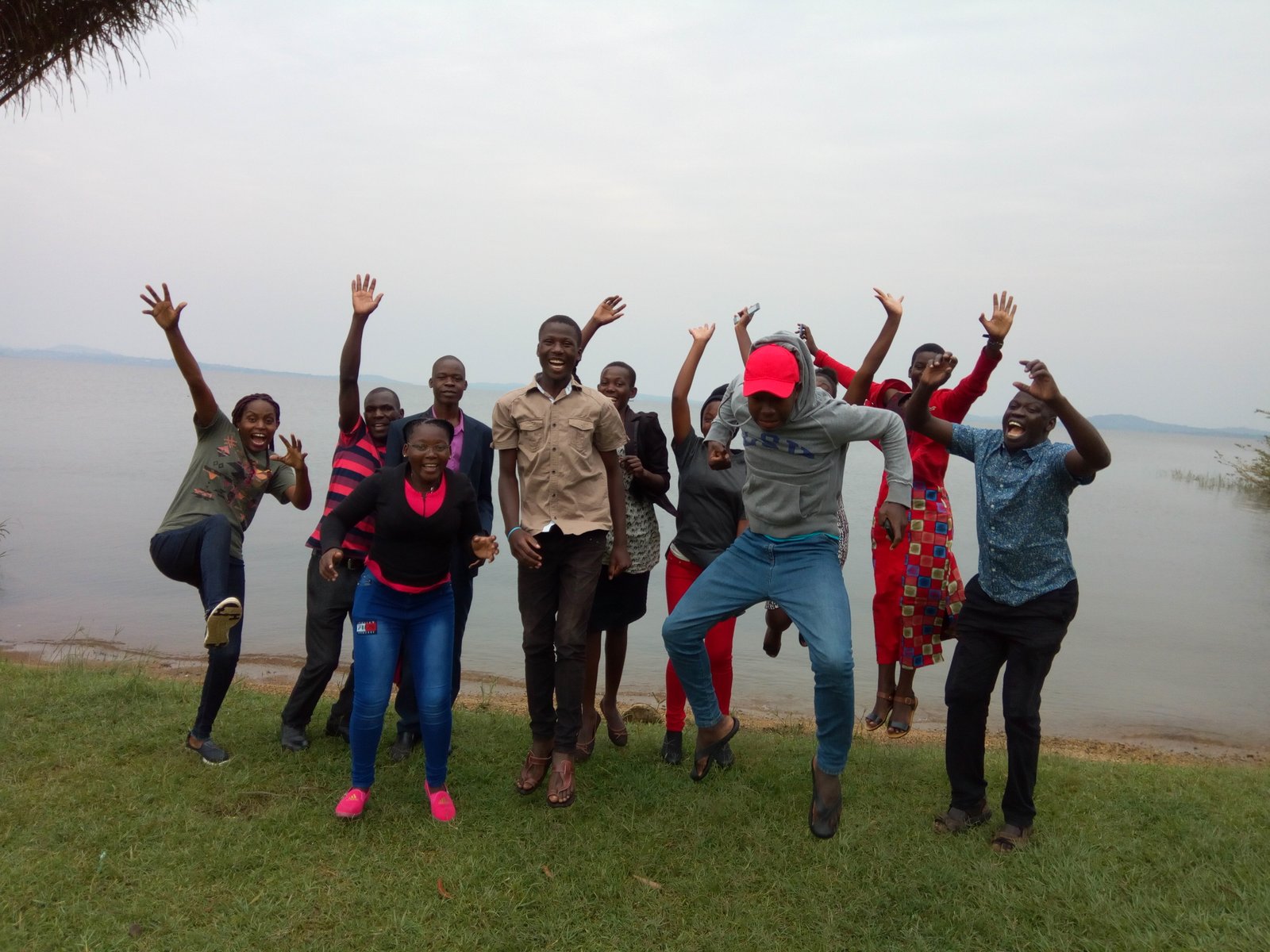 Annual Curtain Raiser - Devotion